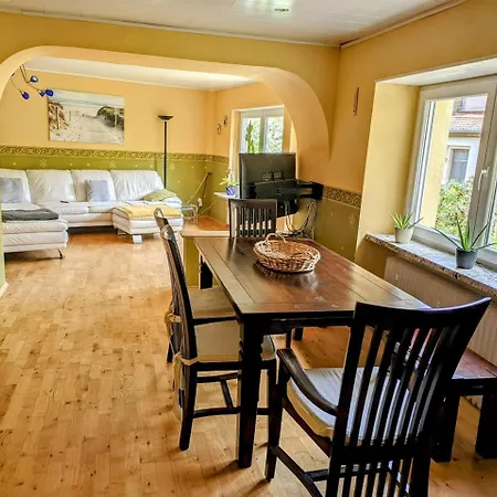 Apartment Grunes Paradies